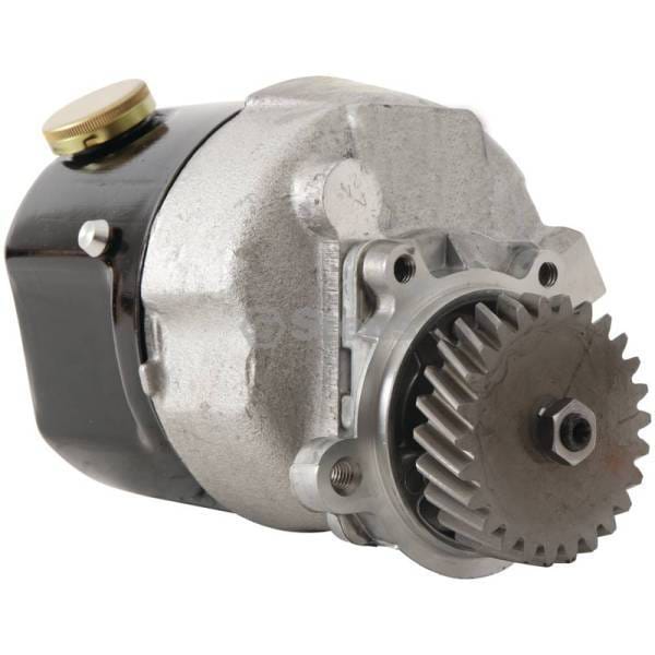 Ford New Holland Power Steering Pump, 1101-1032