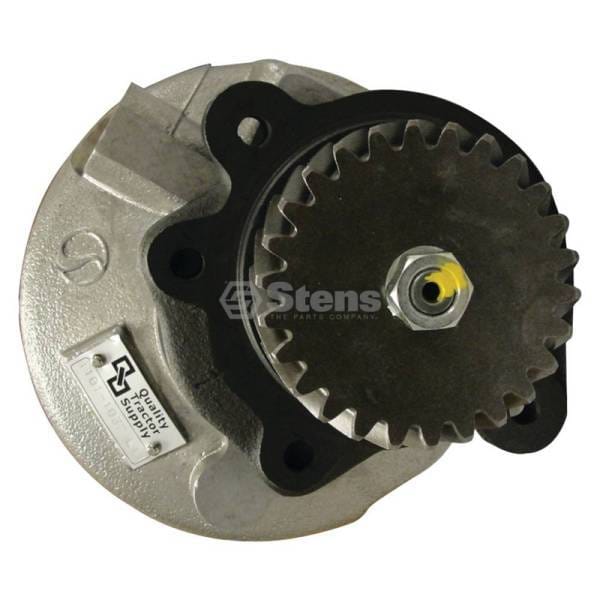 Ford New Holland Power Steering Pump, 1101-1037