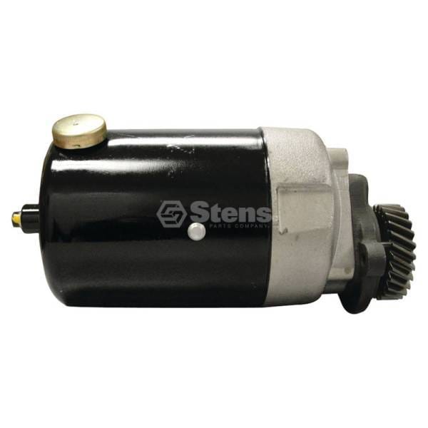 Ford New Holland Power Steering Pump, 1101-1037 thumbnail 2