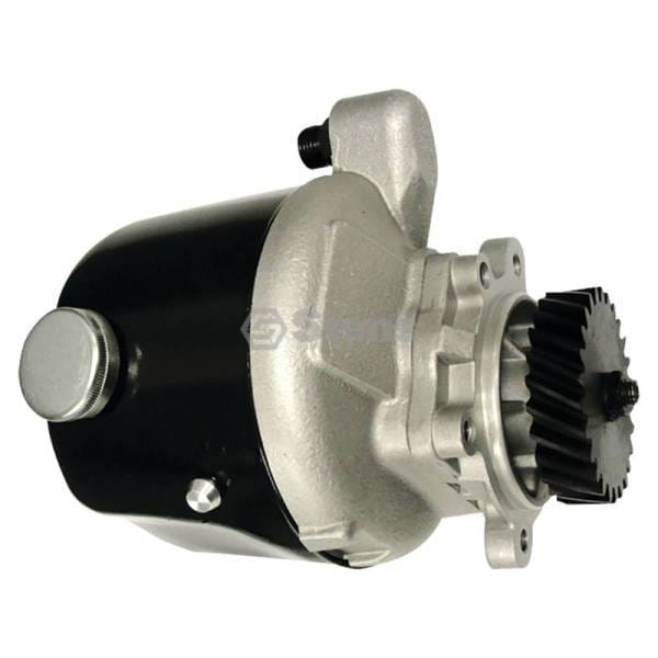 Ford New Holland Power Steering Pump, 1101-1045