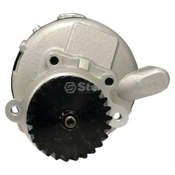 Ford New Holland Power Steering Pump, 1101-1045 thumbnail 2