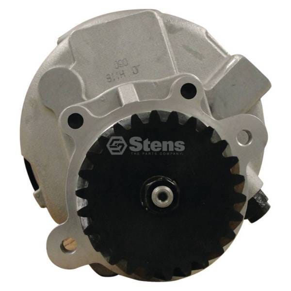 Ford New Holland Power Steering Pump, 1101-1046 thumbnail 2