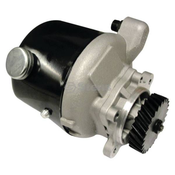Ford New Holland Power Steering Pump, 1101-1057