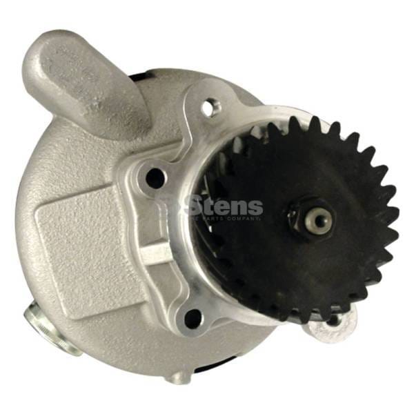 Ford New Holland Power Steering Pump, 1101-1057 thumbnail 2