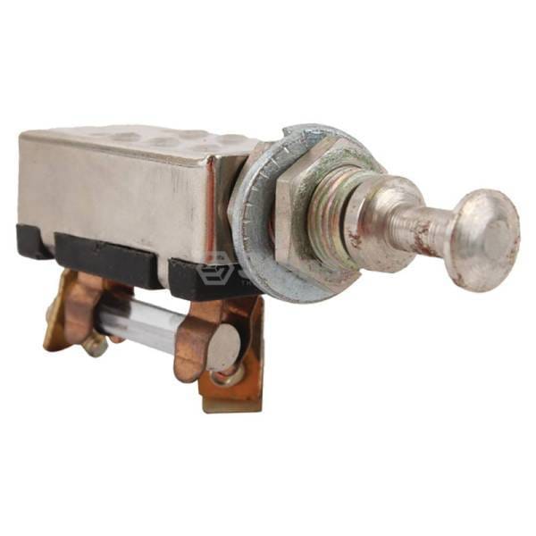 Ford New Holland Light Switch, 1100-0976
