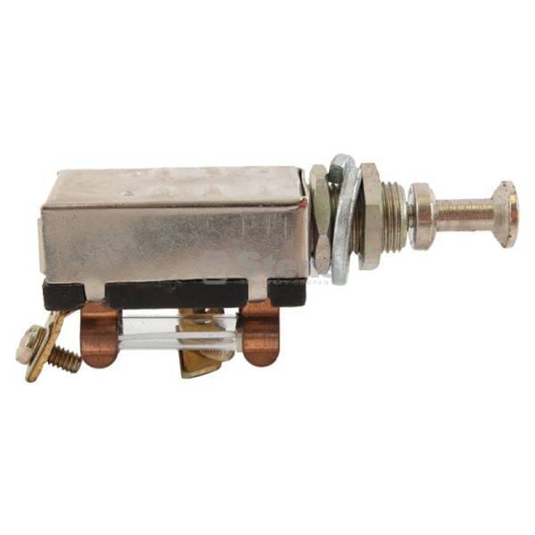 Ford New Holland Light Switch, 1100-0976 thumbnail 3