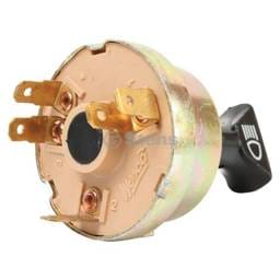 Ford New Holland Light Switch, 1100-0978