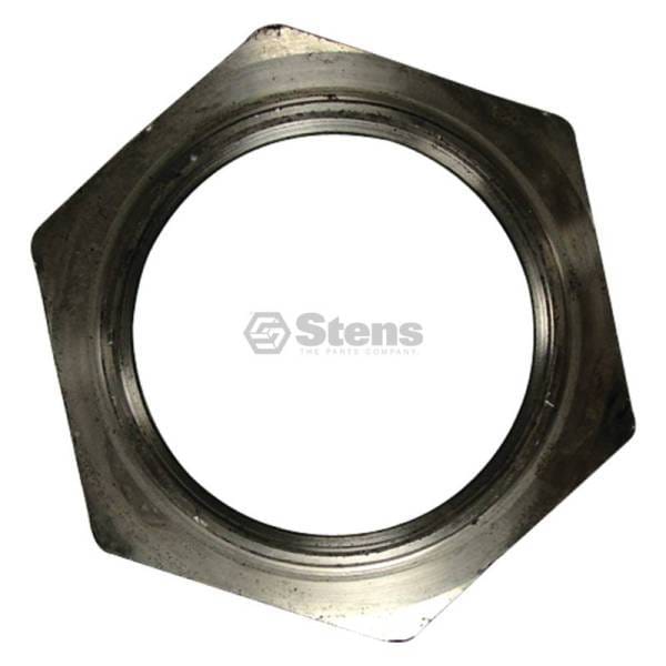 Ford New Holland Nut, 1104-5210 thumbnail 2