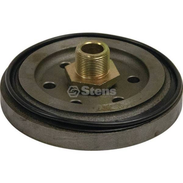 Ford New Holland Oil Filter Adapter Kit, 1109-1252