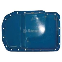 Ford New Holland Oil Pan, 1109-9404