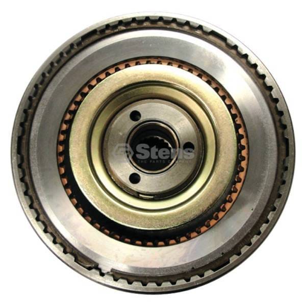 Ford New Holland PTO Drive Clutch, 1112-8000 thumbnail 2