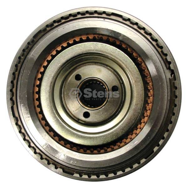 Ford New Holland PTO Drive Clutch, 1112-8001 thumbnail 2
