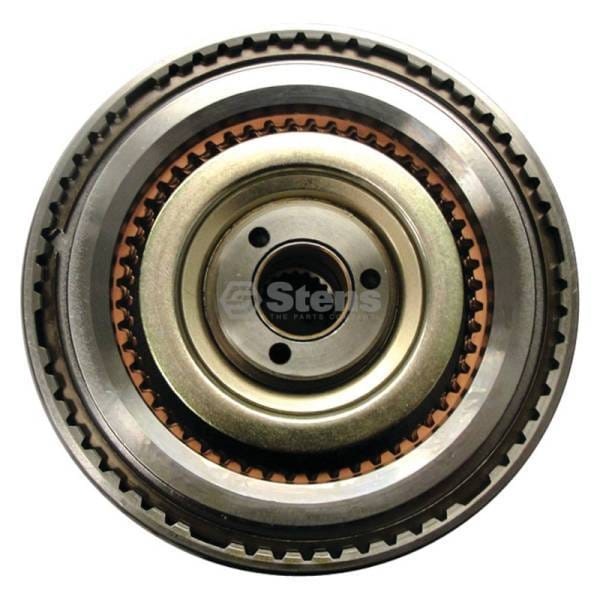 Ford New Holland PTO Drive Clutch, 1112-8002 thumbnail 2