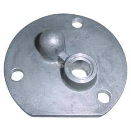 Ford New Holland PTO Shifter Plate, 1112-6014