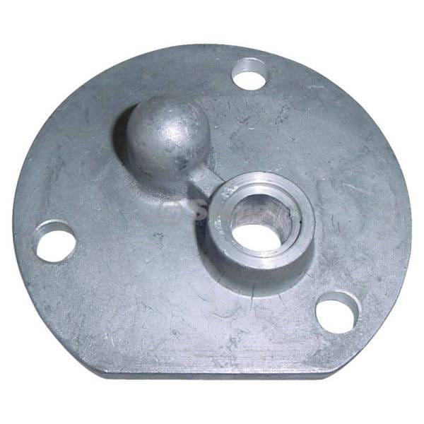 Ford New Holland PTO Shifter Plate, 1112-6014