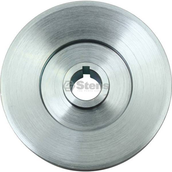 Ford New Holland Pulley, 1100-0658 thumbnail 2
