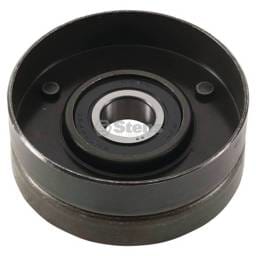 Ford New Holland Pulley, 1106-6504
