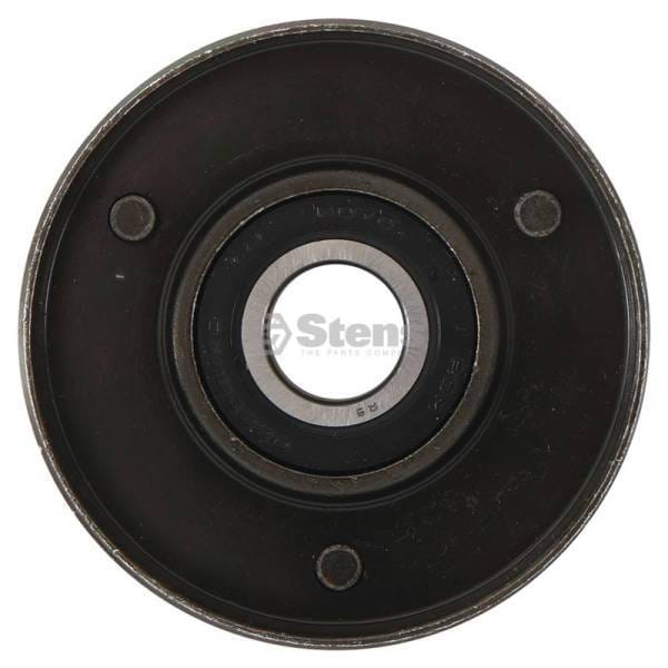 Ford New Holland Pulley, 1106-6504 thumbnail 2