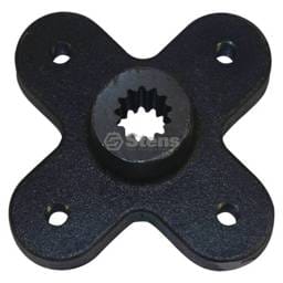 Ford New Holland Pump Drive Coupler, 1101-0408