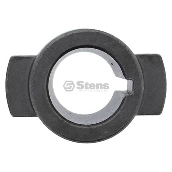 Ford New Holland Pump Drive Coupler, 1101-0428 thumbnail 2