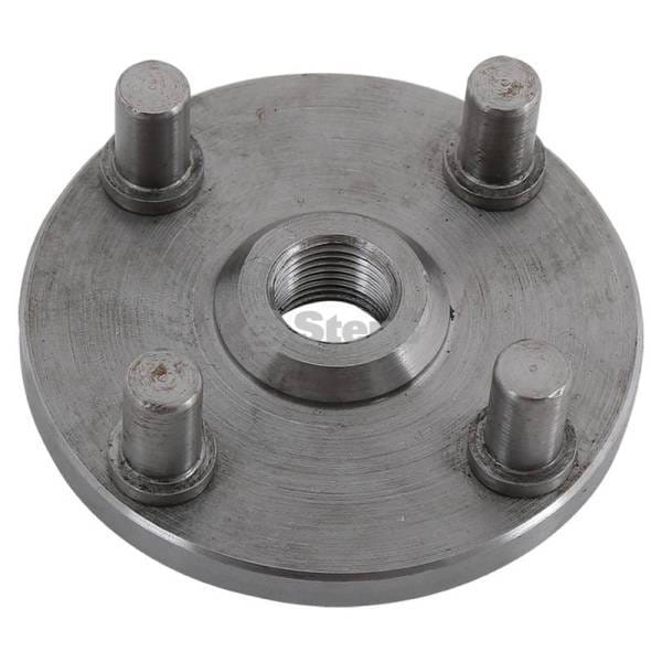 Ford New Holland Pump Drive Hub, 1101-0407