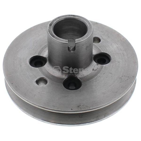 Ford New Holland Pump Drive Pulley, 1101-0409