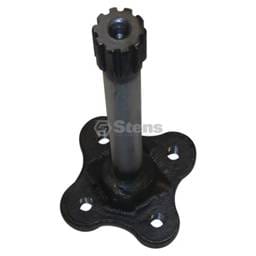 Ford New Holland Pump Drive Shaft, 1101-0406