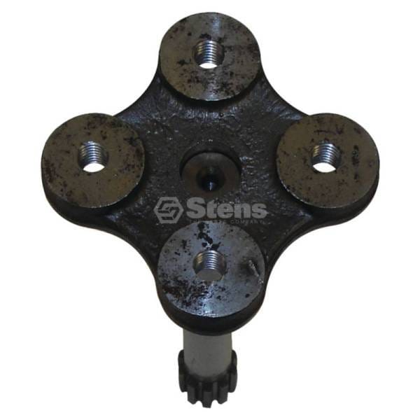 Ford New Holland Pump Drive Shaft, 1101-0406 thumbnail 2