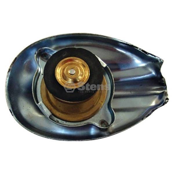 Ford New Holland Radiator Cap, 1106-6111 thumbnail 2