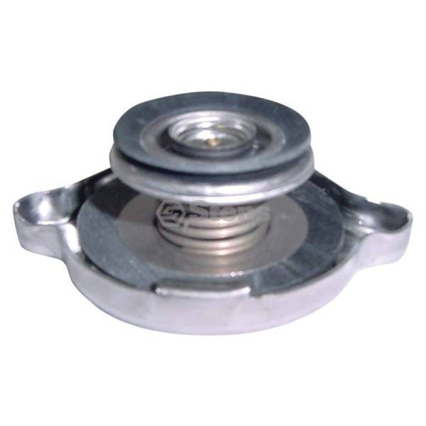 Ford New Holland Radiator Cap, 1106-6115