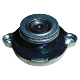 Ford New Holland Radiator Cap, 83957211