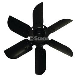 Ford New Holland Radiator Fan, 1106-6318