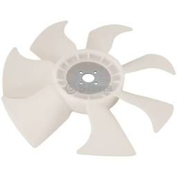 Ford New Holland Radiator Fan, 1106-6345