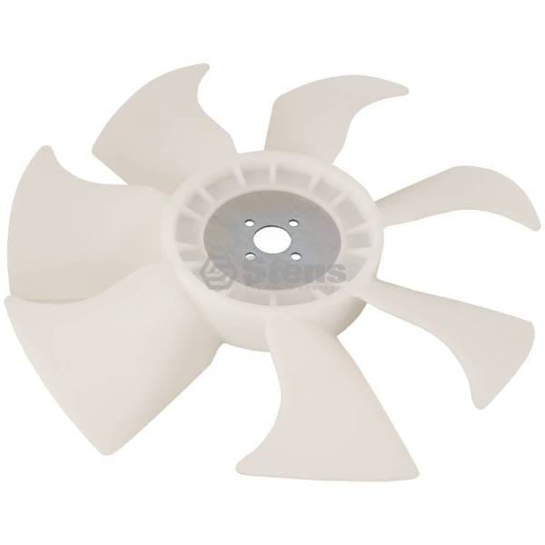 Ford New Holland Radiator Fan, 1106-6345