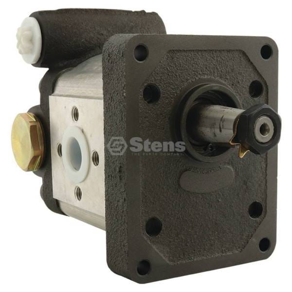 Ford New Holland Power Steering Pump, 1101-1071
