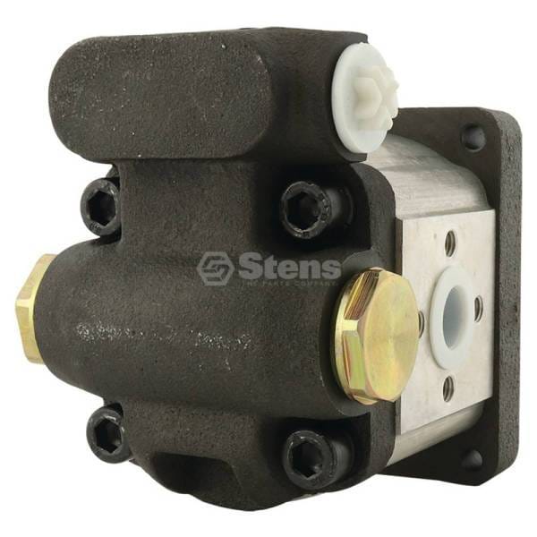Ford New Holland Power Steering Pump, 1101-1071 thumbnail 2