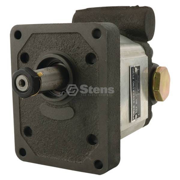 Ford New Holland Power Steering Pump, 1101-1071 thumbnail 3