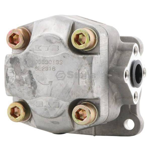 Ford New Holland Power Steering Pump, 1101-1076 thumbnail 2