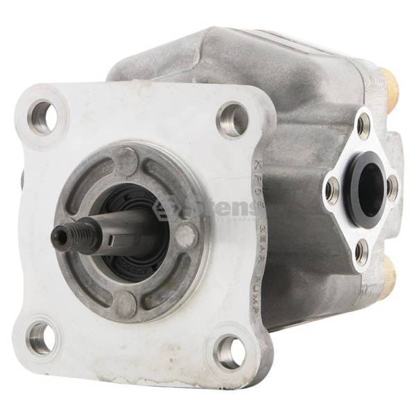Ford New Holland Power Steering Pump, 1101-1076 thumbnail 3