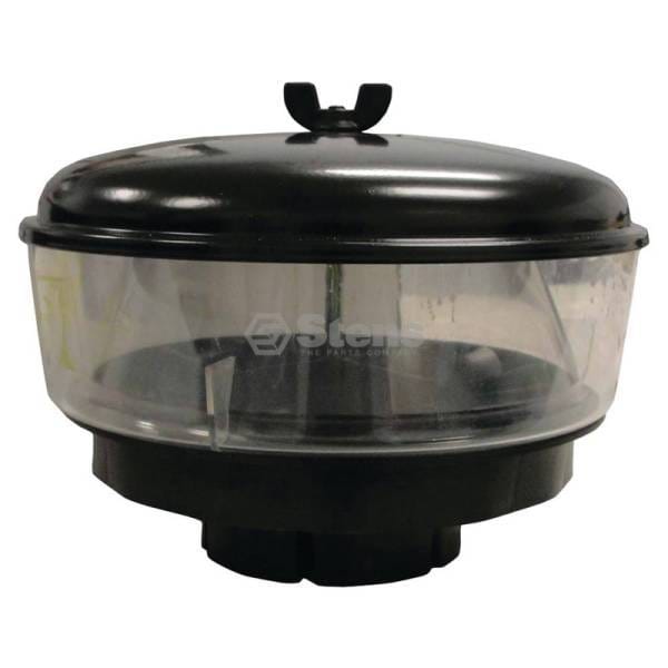 Ford New Holland Pre-Cleaner Assembly, 1109-9526