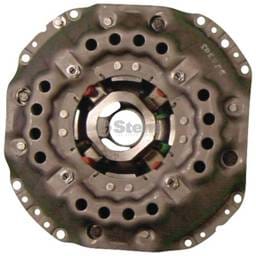 Ford New Holland Pressure Plate, 1112-6036