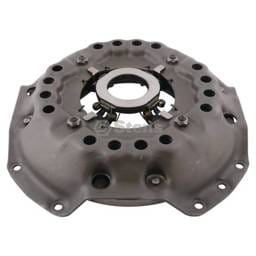Ford New Holland Pressure Plate, 1112-6124
