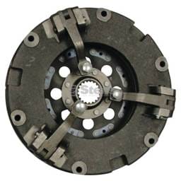 Ford New Holland Pressure Plate, 1112-6167