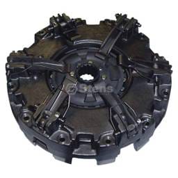 Ford New Holland Pressure Plate, 2412-1500
