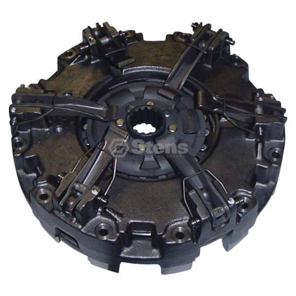 Ford New Holland Pressure Plate, 2412-1500
