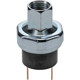 Ford New Holland Pressure Switch, 1106-7027