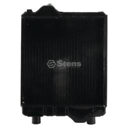 Ford New Holland Radiator, 1106-6330