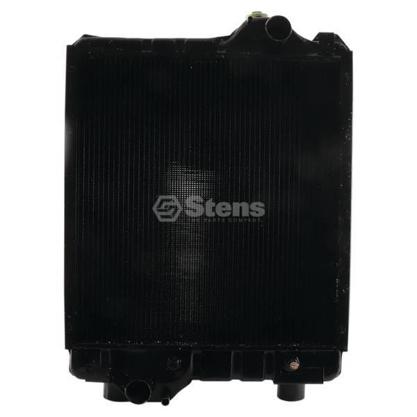 Ford New Holland Radiator, 1106-6330 thumbnail 2