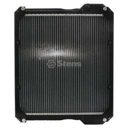 Ford New Holland Radiator, 1106-6331