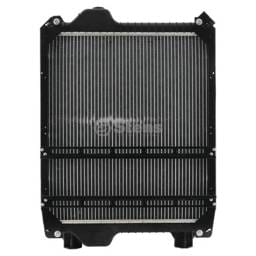 Ford New Holland Radiator, 1106-6332